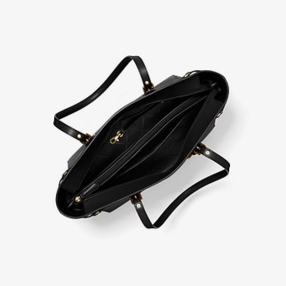 MK Medium Voyager Tote - Picture 9 of 10